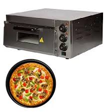 Pizza Making Machine